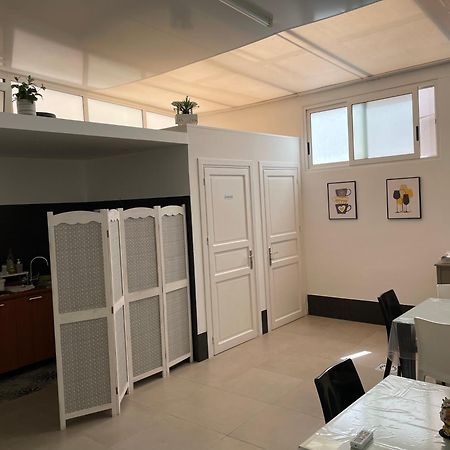 Casa Vacanze Woodhouse 마르살라 외부 사진