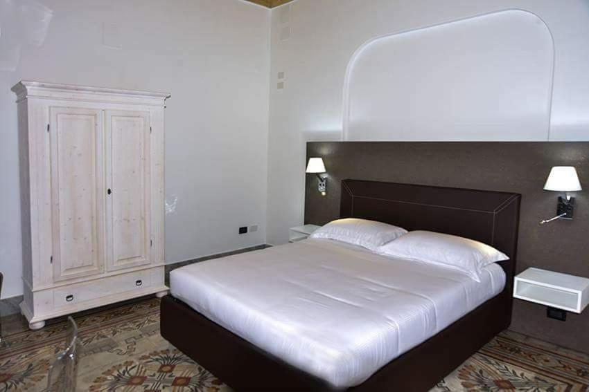 Casa Vacanze Woodhouse 마르살라 외부 사진