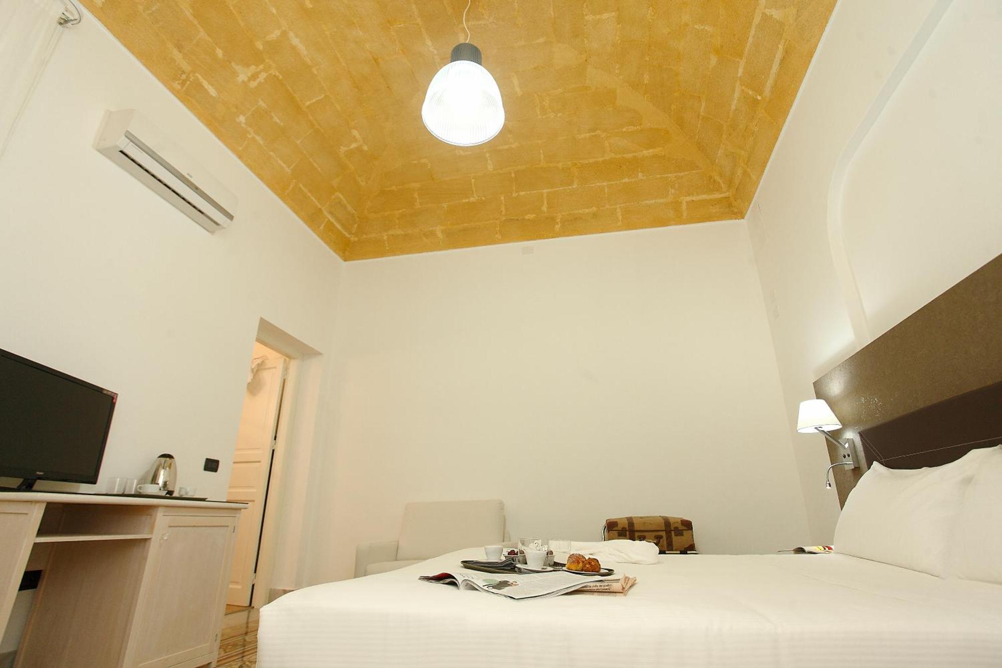 Casa Vacanze Woodhouse 마르살라 외부 사진