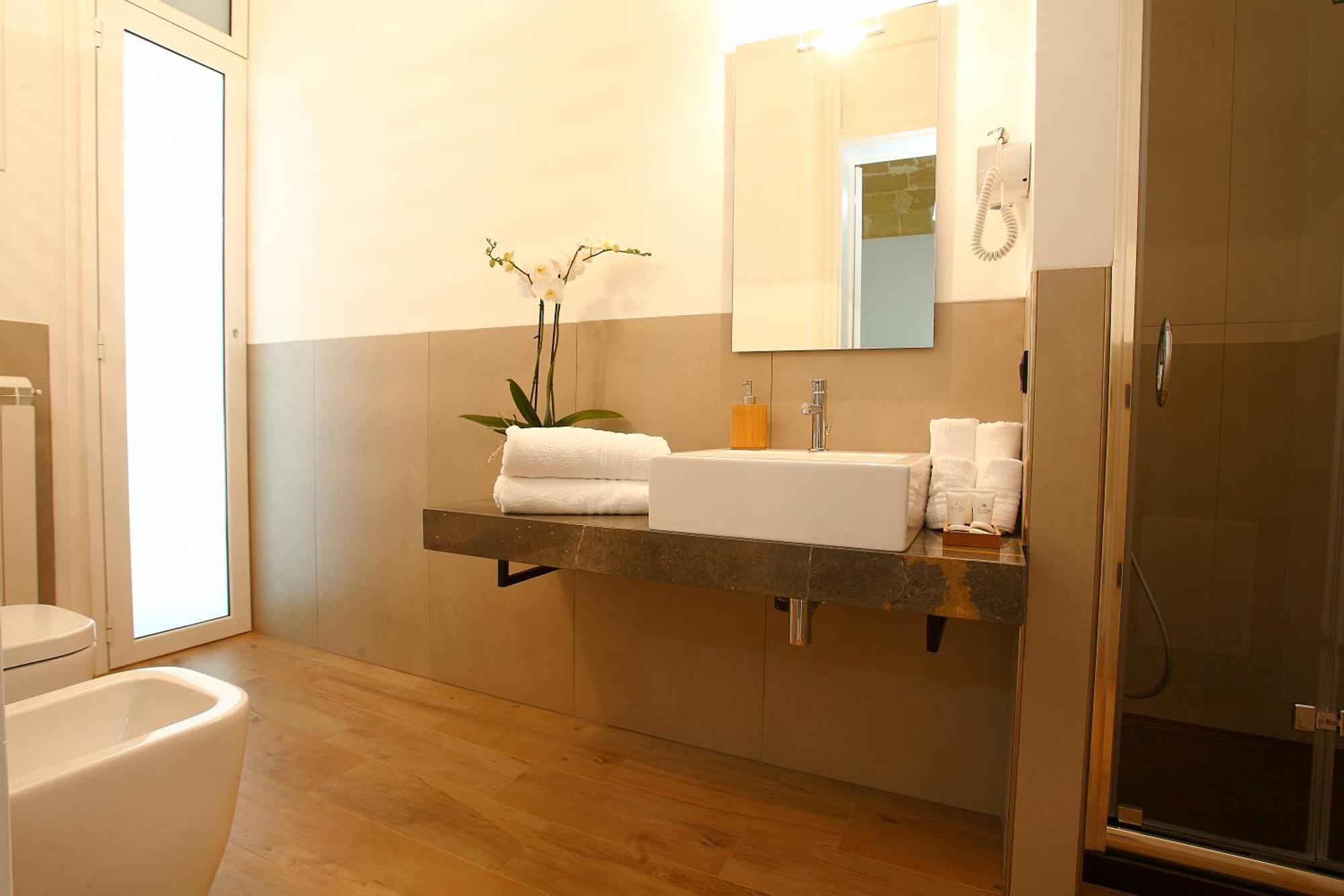 Casa Vacanze Woodhouse 마르살라 외부 사진