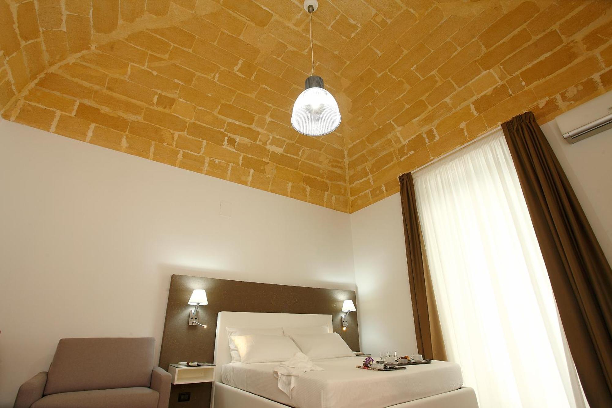 Casa Vacanze Woodhouse 마르살라 외부 사진