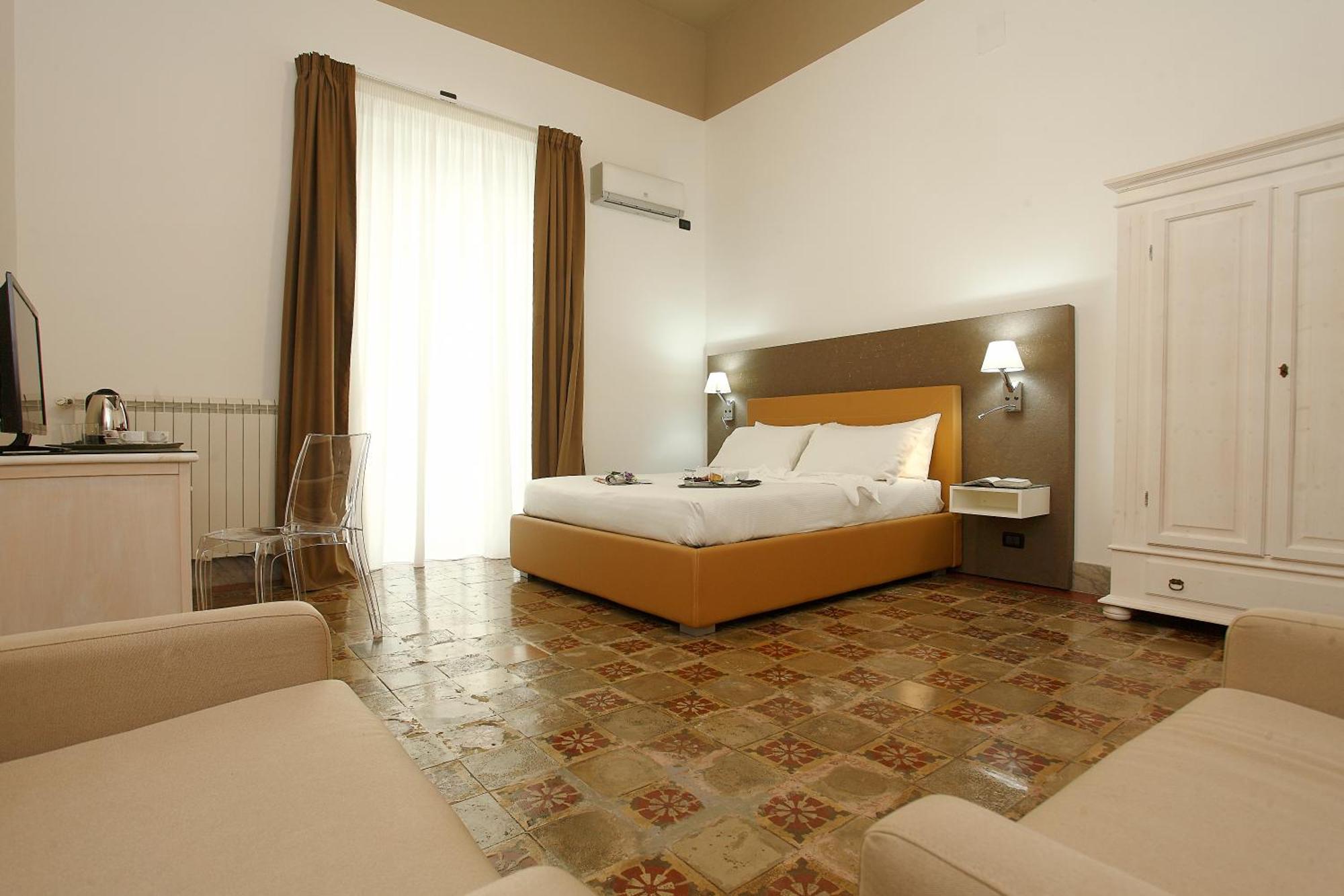 Casa Vacanze Woodhouse 마르살라 외부 사진