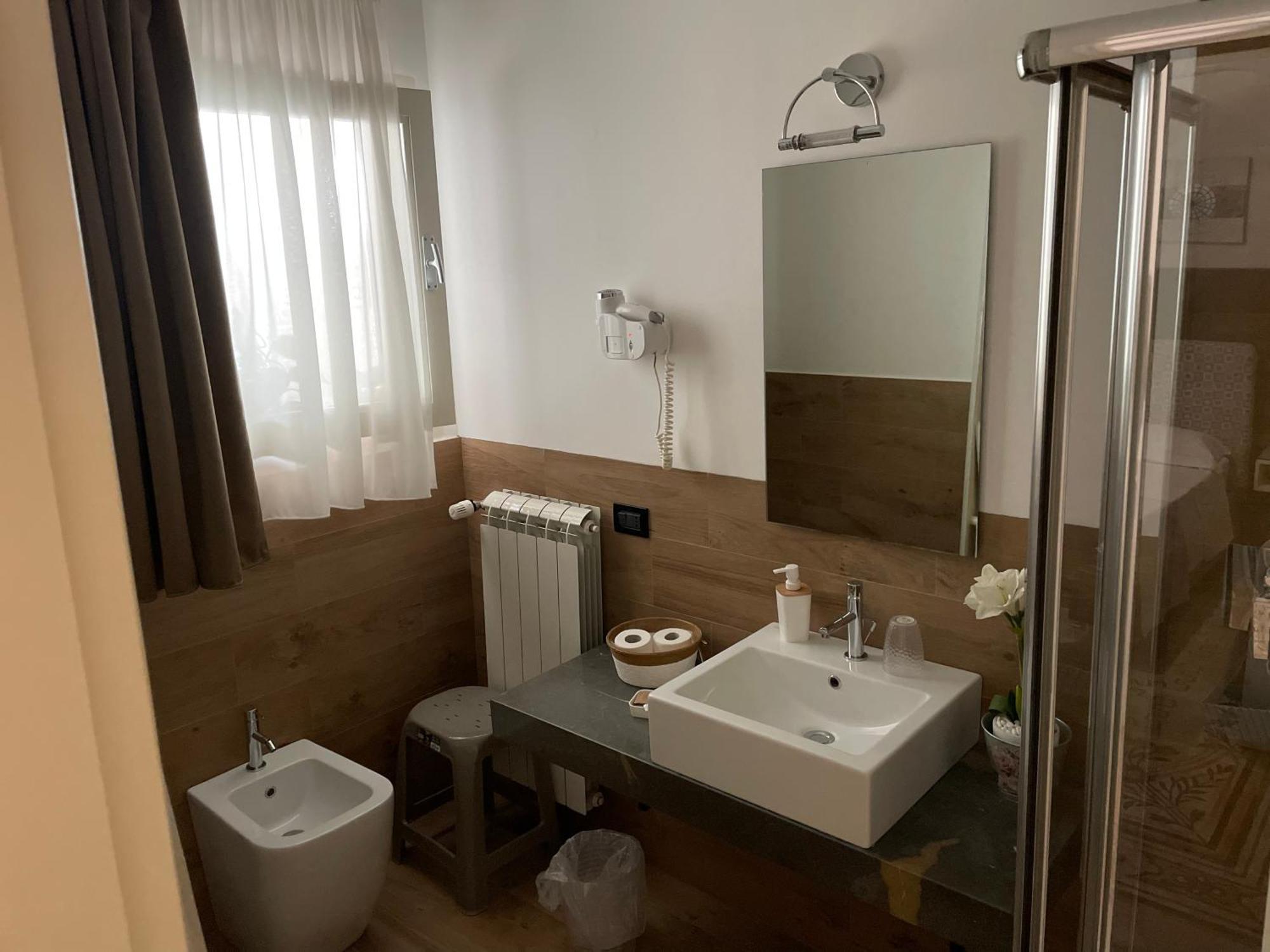 Casa Vacanze Woodhouse 마르살라 외부 사진