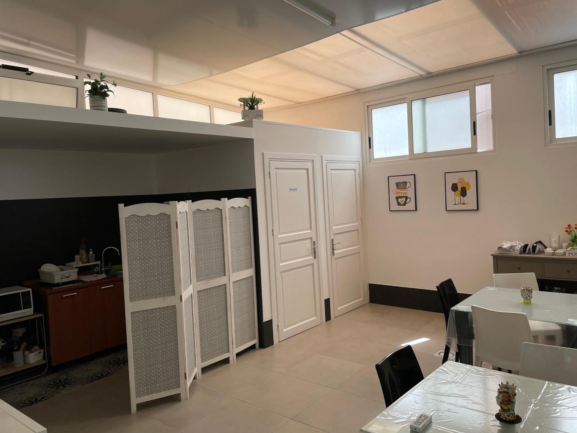 Casa Vacanze Woodhouse 마르살라 외부 사진