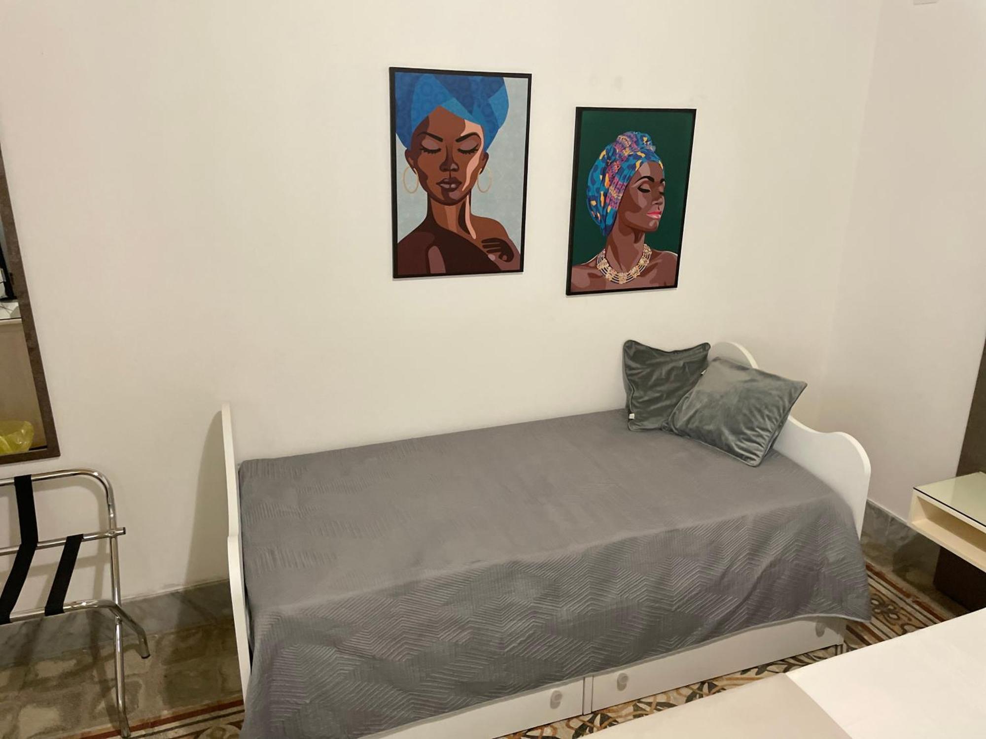 Casa Vacanze Woodhouse 마르살라 외부 사진