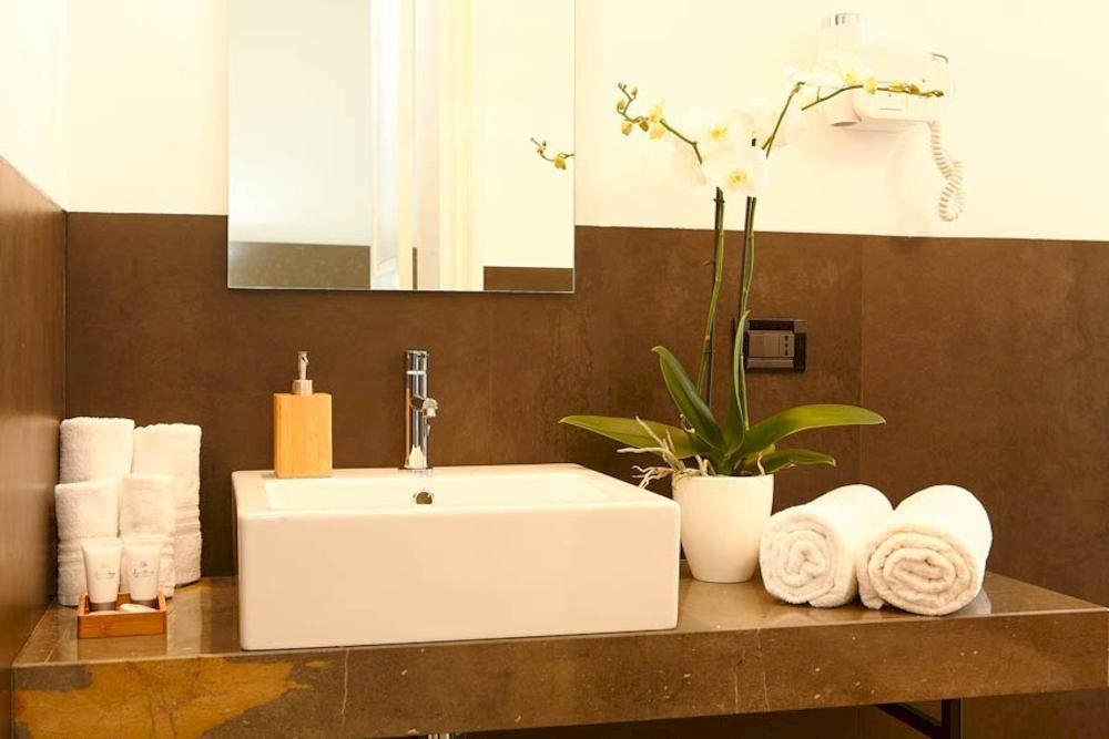 Casa Vacanze Woodhouse 마르살라 외부 사진