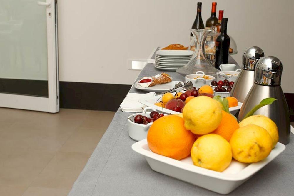 Casa Vacanze Woodhouse 마르살라 외부 사진