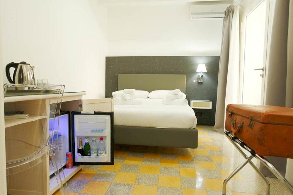 Casa Vacanze Woodhouse 마르살라 외부 사진