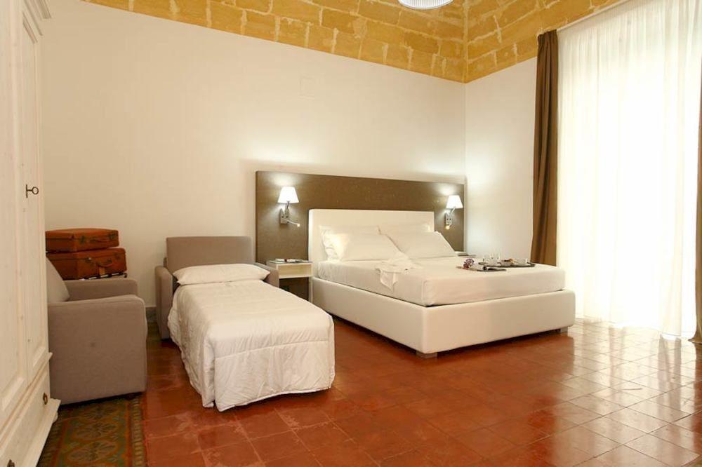 Casa Vacanze Woodhouse 마르살라 외부 사진