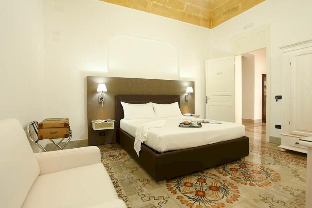 Casa Vacanze Woodhouse 마르살라 외부 사진