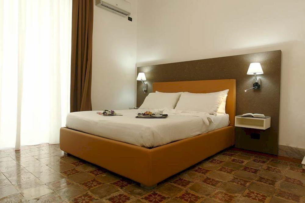 Casa Vacanze Woodhouse 마르살라 외부 사진