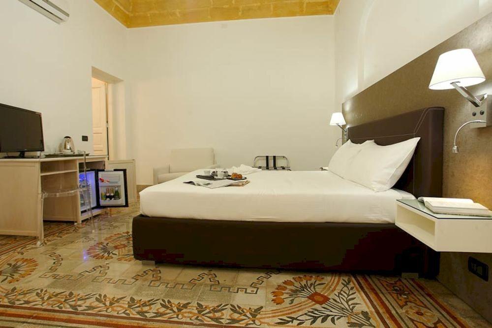 Casa Vacanze Woodhouse 마르살라 외부 사진