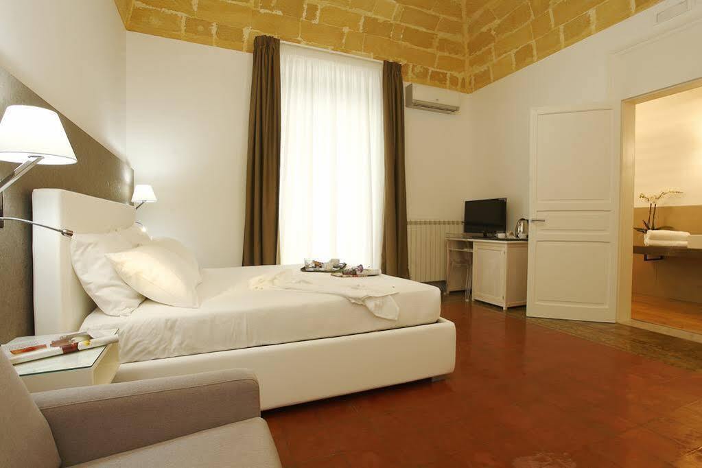 Casa Vacanze Woodhouse 마르살라 외부 사진