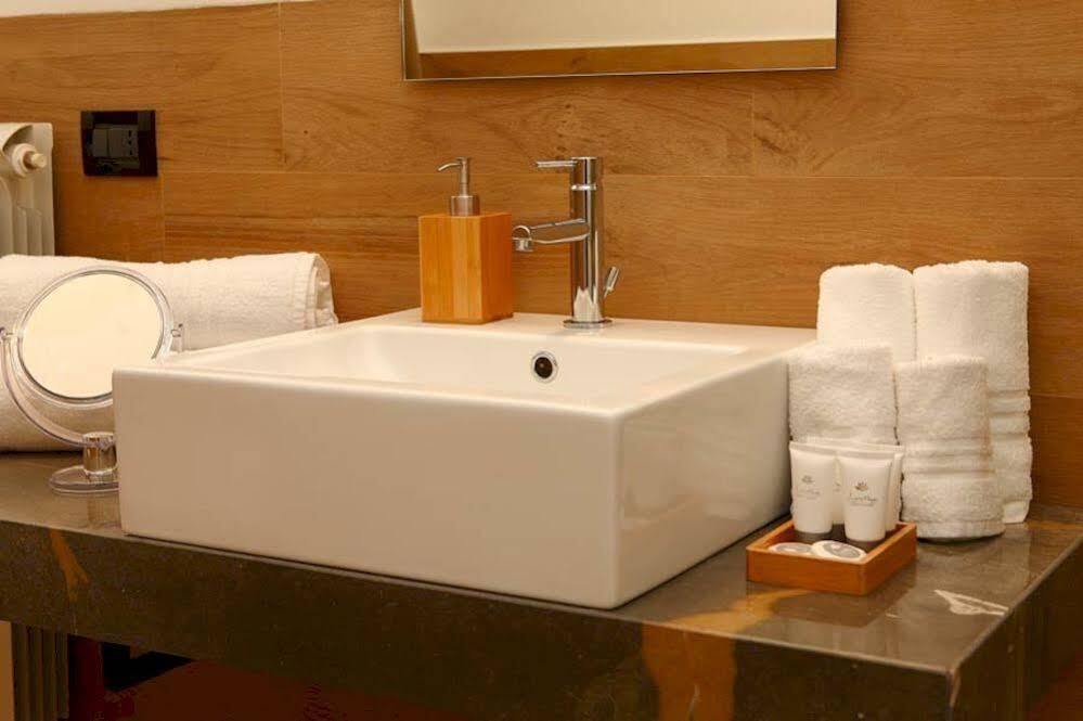 Casa Vacanze Woodhouse 마르살라 외부 사진