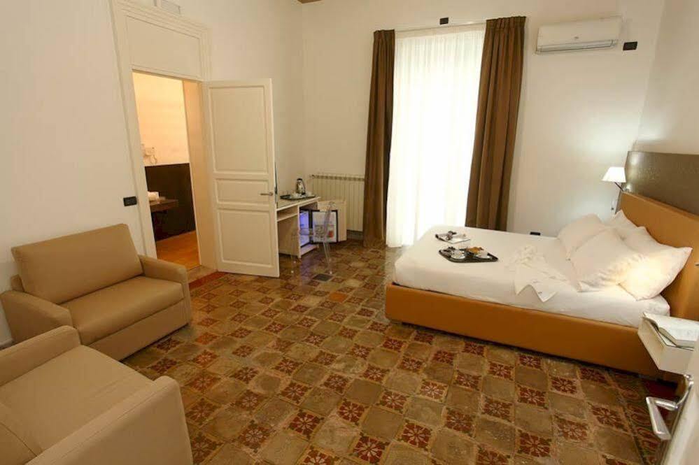 Casa Vacanze Woodhouse 마르살라 외부 사진