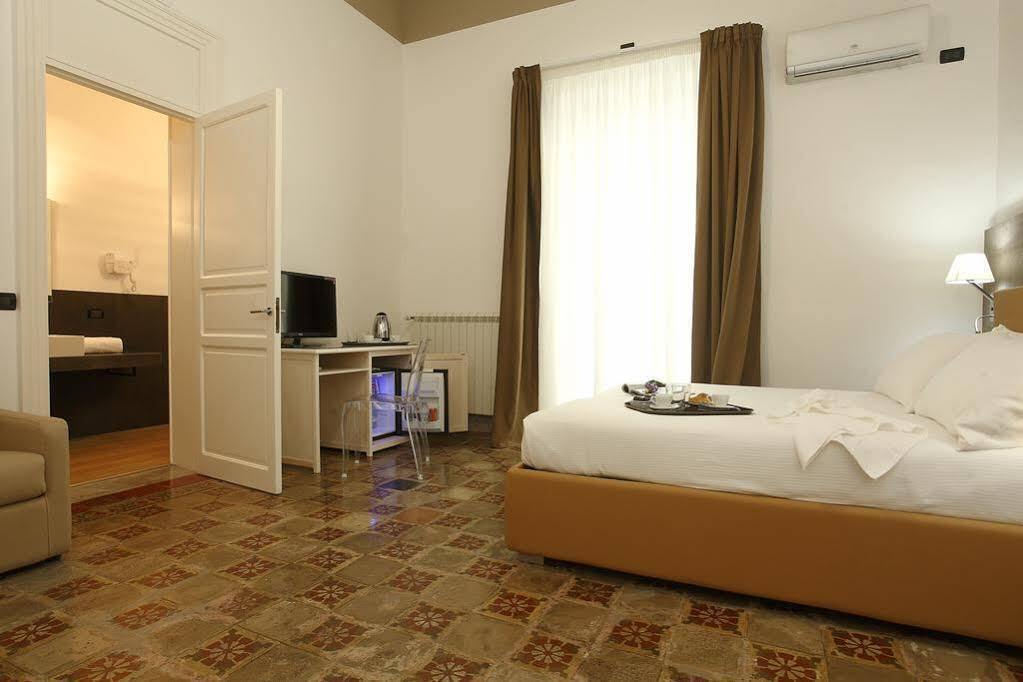Casa Vacanze Woodhouse 마르살라 외부 사진