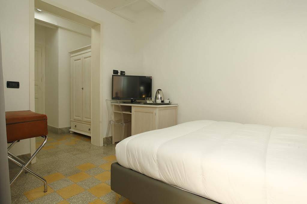 Casa Vacanze Woodhouse 마르살라 외부 사진