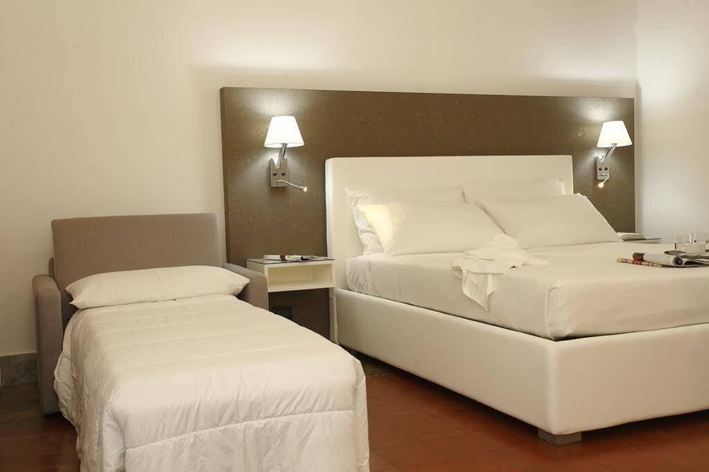 Casa Vacanze Woodhouse 마르살라 외부 사진
